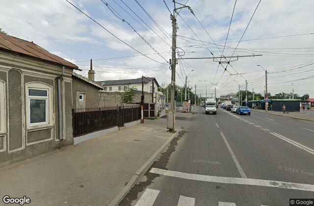 Stație ITP AUTOMECANICA SOCIETATE COOPERATIVA MESTESUGAREASCA