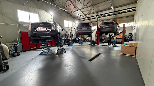 SC ADAM'S SERVICES SRL — fotografie 2