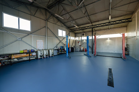 SC ADAM'S SERVICES SRL — fotografie 4