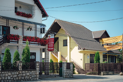 Stație ITP IVAMI SERVICE AUTO SRL