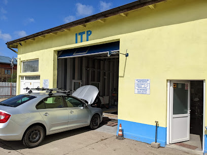 Stație ITP FILIPIN-ALIN 2016 SRL