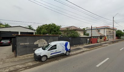 Stație ITP ZAHER AUTO SRL