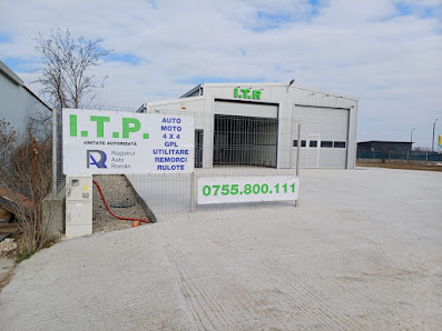 ITP DIAGNOSYS SRL — fotografie 3