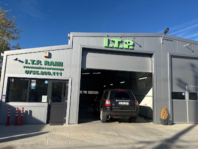 ITP DIAGNOSYS SRL — fotografie 2