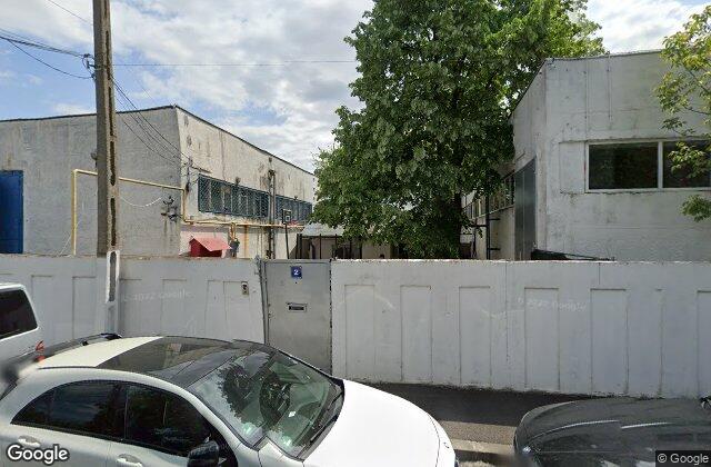 LIFE CONCEPT SRL — stație ITP