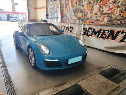 Stație ITP CMO AUTO BRASOV SRL