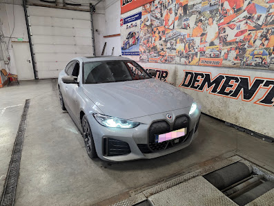 CMO AUTO BRASOV SRL — fotografie 2