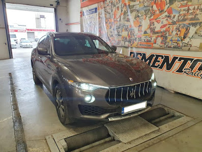 CMO AUTO BRASOV SRL — fotografie 3