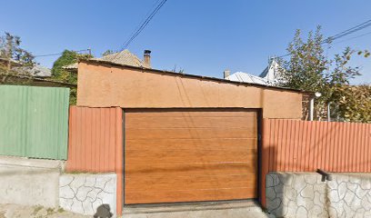 Stație ITP RADICAL P SRL