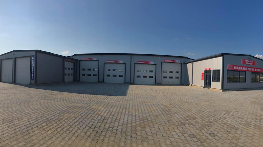 PAPY AUTO SERVICE SRL — fotografie 3