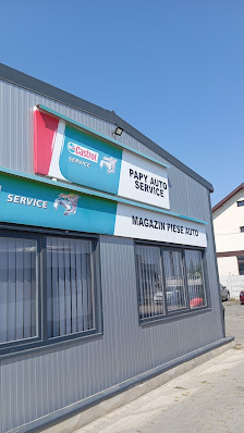 PAPY AUTO SERVICE SRL — fotografie 2