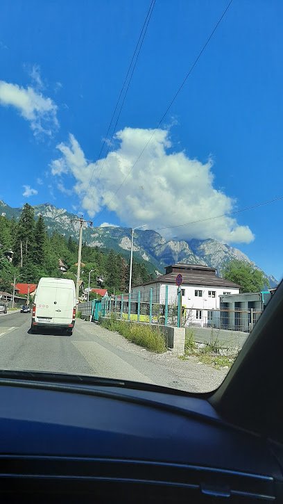 Stație ITP VALEA PRAHOVEI SA