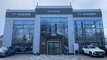 Stație ITP DAB AUTO SERV SRL