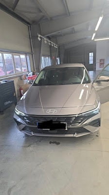 DAB AUTO SERV SRL — fotografie 2