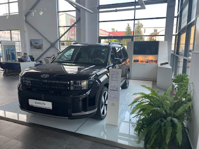 DAB AUTO SERV SRL — fotografie 5