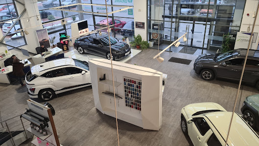 DAB AUTO SERV SRL — fotografie 4