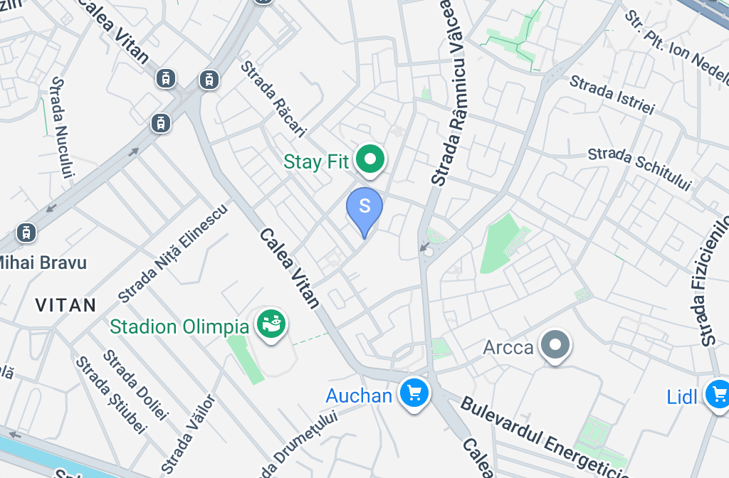 Stație ITP EXIGENT AUTOTOP SRL