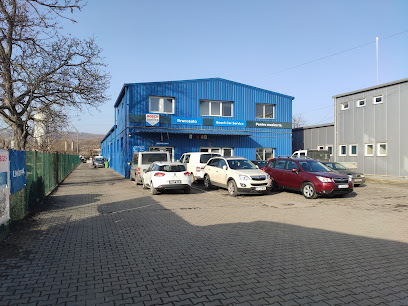 Stație ITP BRAVOAUTO SRL