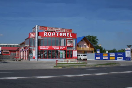 SC ROATANEL SRL — fotografie 2