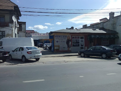 Stație ITP S&M AUTO SERVICE SRL