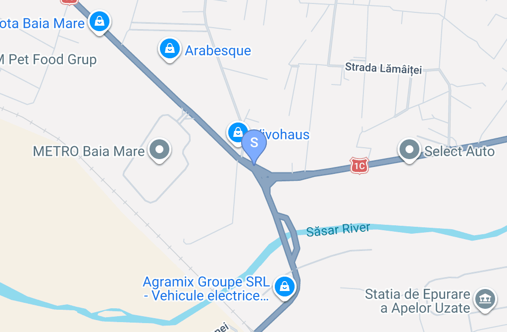 Stație ITP SC FORTUNA MOTOR SA