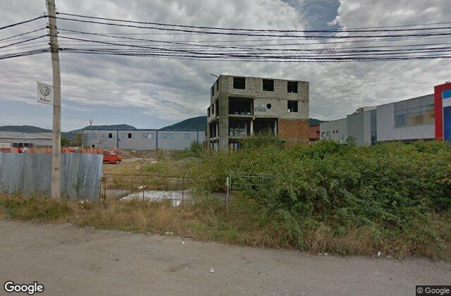 SC FORTUNA MOTOR SA — stație ITP
