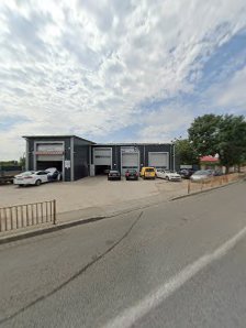 ETYTEHNIC SRL — stație ITP