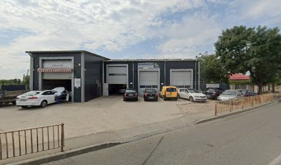 Stație ITP ETYTEHNIC SRL