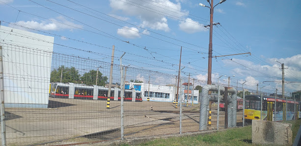 ORADEA TRANSPORT LOCAL SA — stație ITP