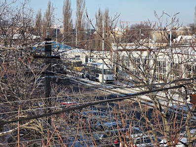 ORADEA TRANSPORT LOCAL SA — fotografie 2