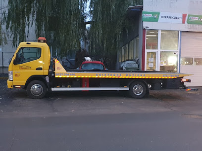 Stație ITP ABA BEST CARS SRL