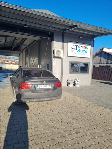 BTL PERFORMANCE SRL — stație ITP