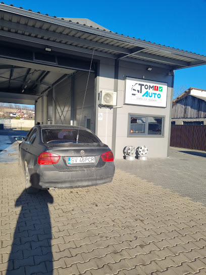 Stație ITP BTL PERFORMANCE SRL