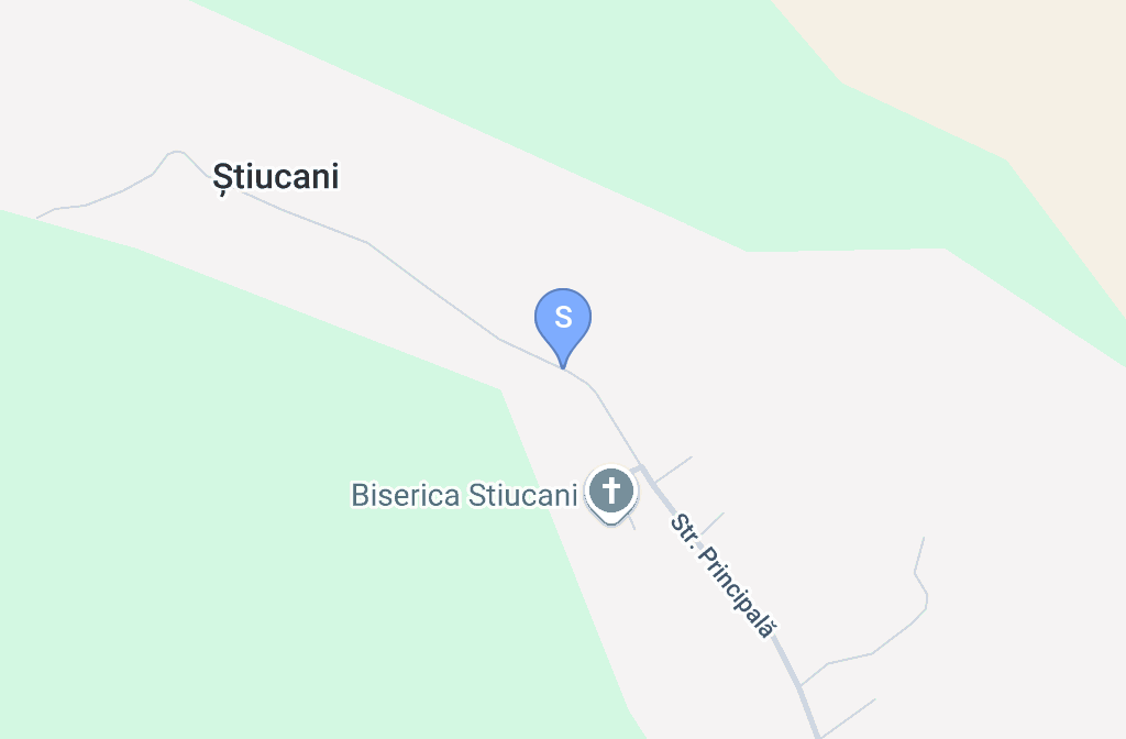 Stație ITP ANPAMSONY SRL