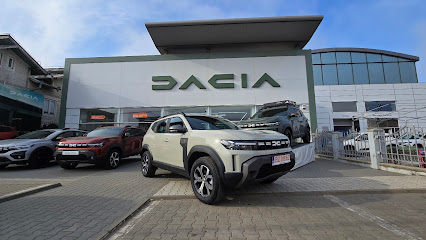 Stație ITP GENERAL AUTOCOM SRL