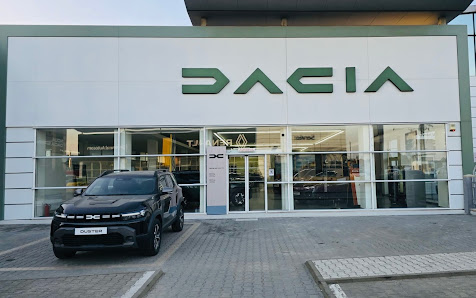 GENERAL AUTOCOM SRL — fotografie 4