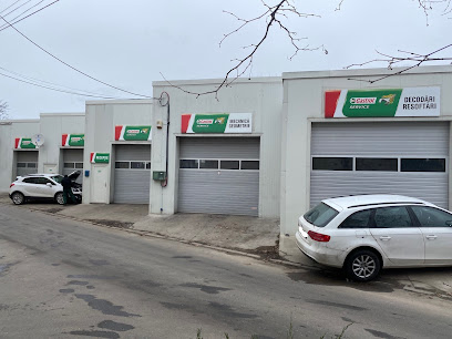 Stație ITP ICLEANU CO SRL