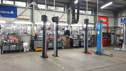 Stație ITP NEW CAR INTERNATIONAL SRL