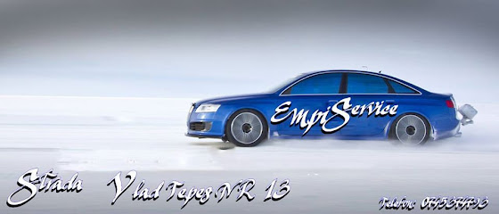 Stație ITP EMPI SRL