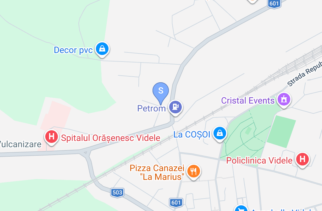 Stație ITP FNT AUTO 24 SRL