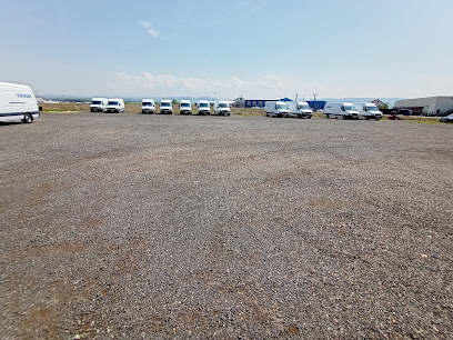 Stație ITP SC VONTRANS IMPEX SRL