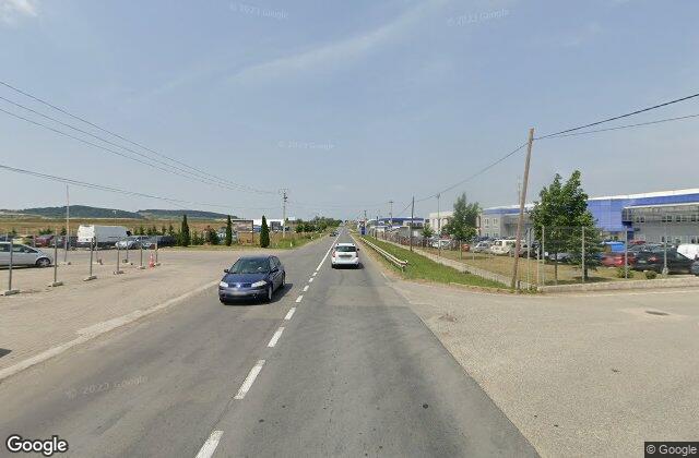 SC VONTRANS IMPEX SRL — fotografie 2