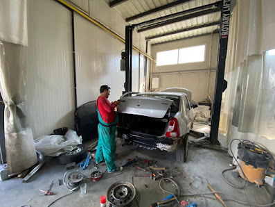 SKODA TEAM SERVICE SRL — fotografie 3
