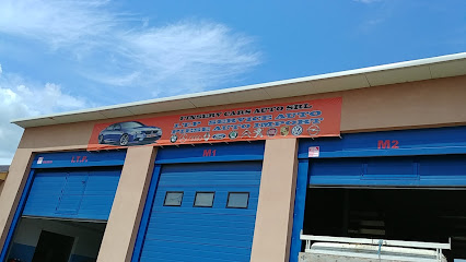 Stație ITP FINSERV CARS AUTO SRL