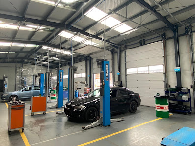 SC AUTO SERVICE PECICA SRL — fotografie 5