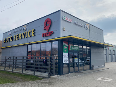 SC AUTO SERVICE PECICA SRL — stație ITP