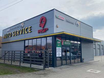 Stație ITP SC AUTO SERVICE PECICA SRL