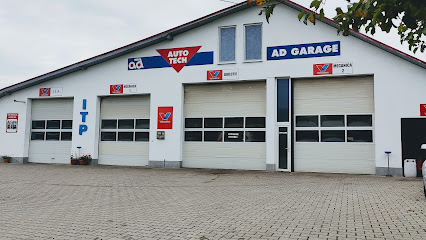 Stație ITP AUTOTECH SRL