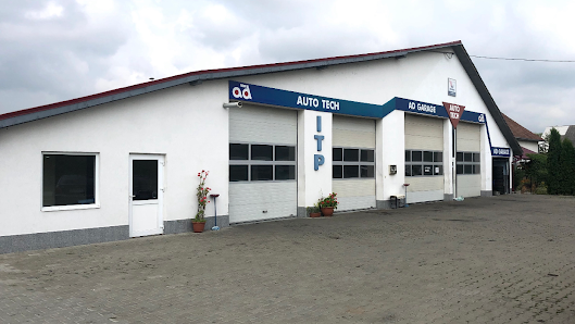 AUTOTECH SRL — fotografie 2