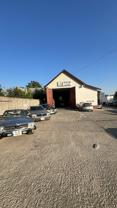 Stație ITP GPL SERVICE AUTOFICINA SRL